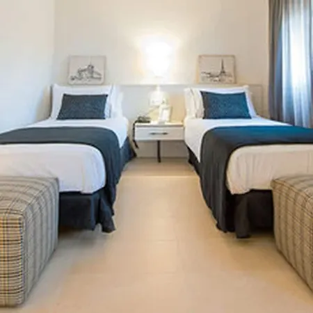 Hotel New Colon 3*