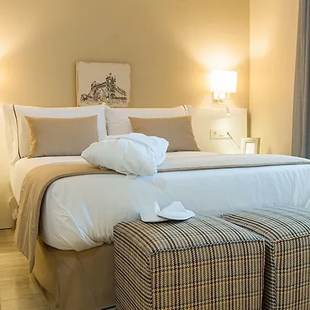 Hotel New Colon 3*