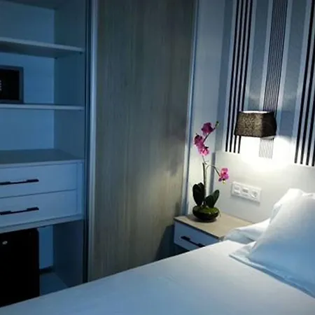 New Colon Hotel Mataro