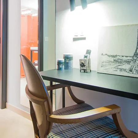 Hotel New Colon 3*