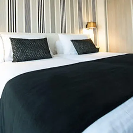 Hotel New Colon