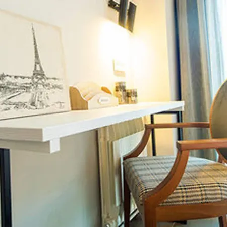 New Colon Hotel 3*