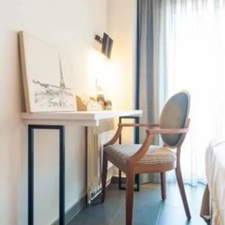 New Colon Hotel 3*