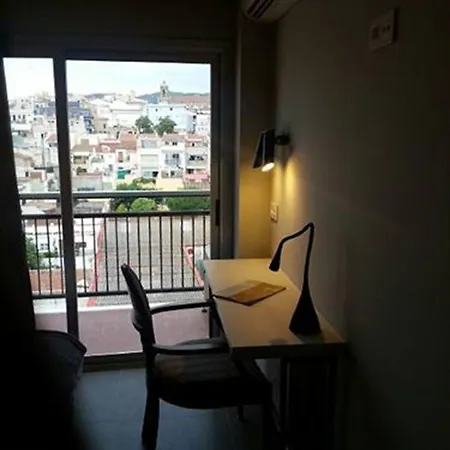 Hotel New Colon