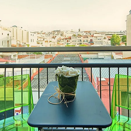 Hotel New Colon