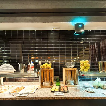 New Colon Hotel 3*