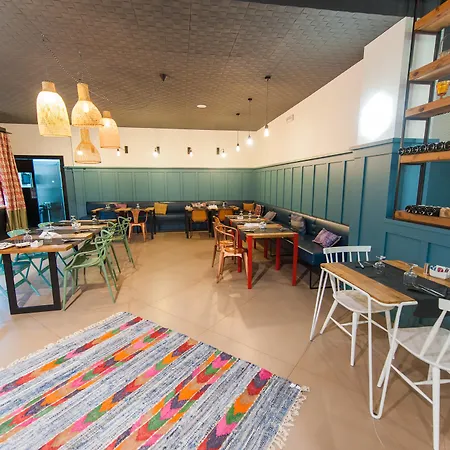 Hotel New Colon