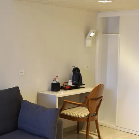 Hotel New Colon Mataro