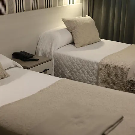 Hotel New Colon