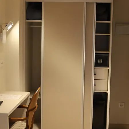 Hotel New Colon