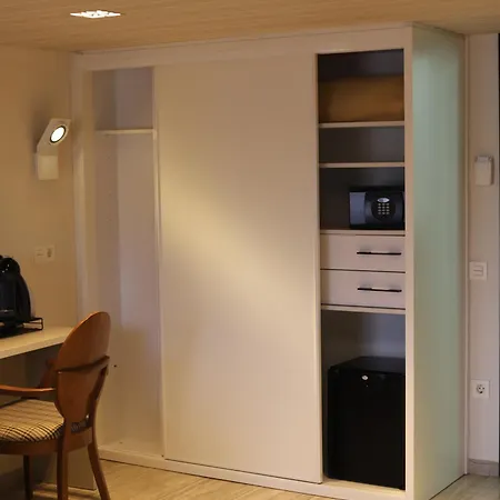New Colon Hotel 3*