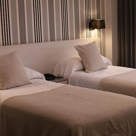 New Colon Hotel 3*