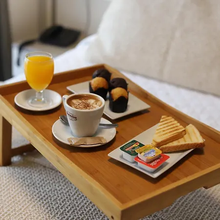 Hotel New Colon 3*