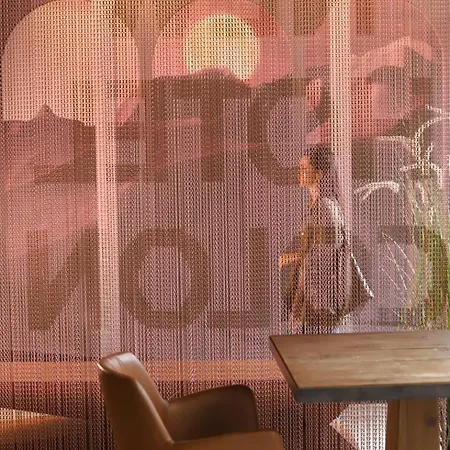 Hotel New Colon Mataro