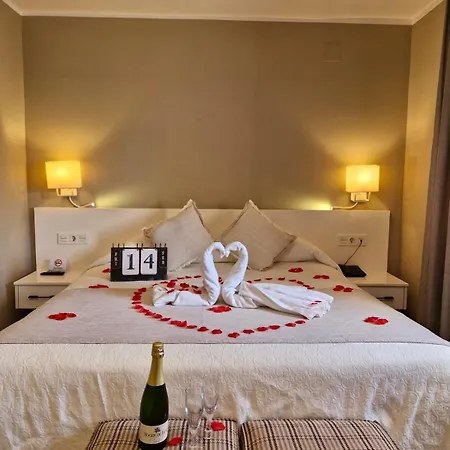Hotel New Colon