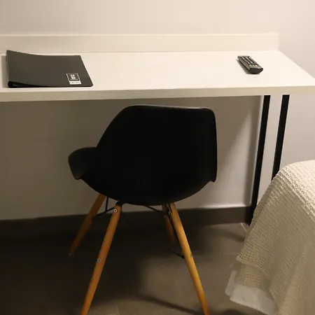 New Colon Hotel Mataro