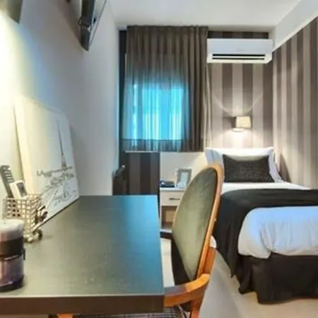 New Colon Hotel 3*