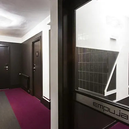Hotel New Colon