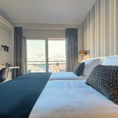 Hotel New Colon 3*