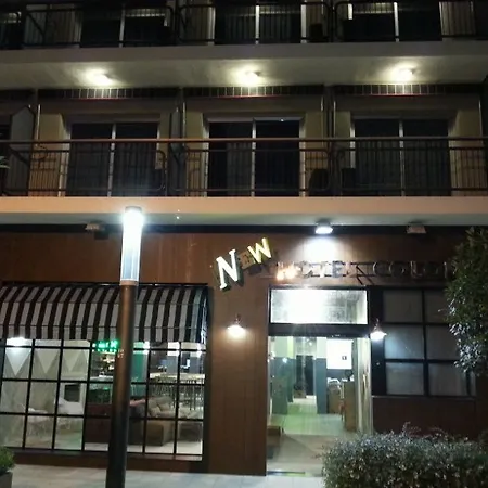 Hotel New Colon Mataro