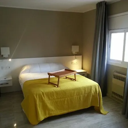 New Colon Hotel Mataro