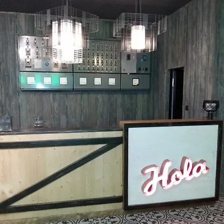 New Colon Hotel 3*