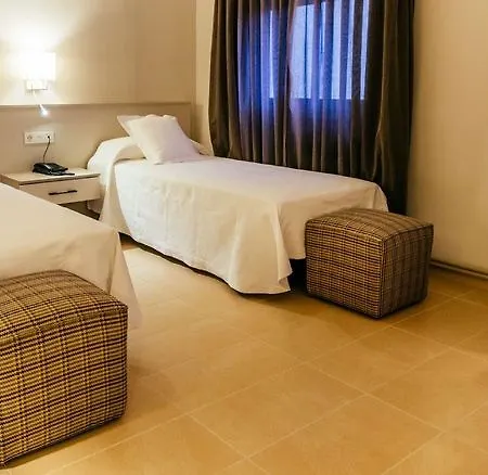 New Colon Hotel