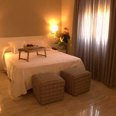 New Colon Hotel