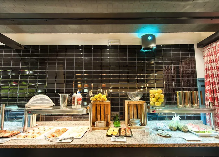 New Colon Hotel 3*