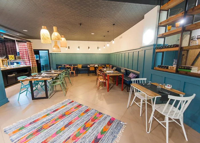Hotel New Colon
