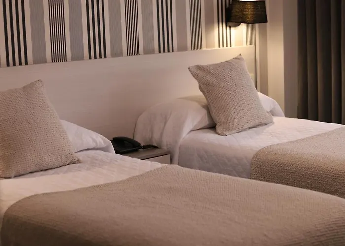 New Colon Hotel 3*