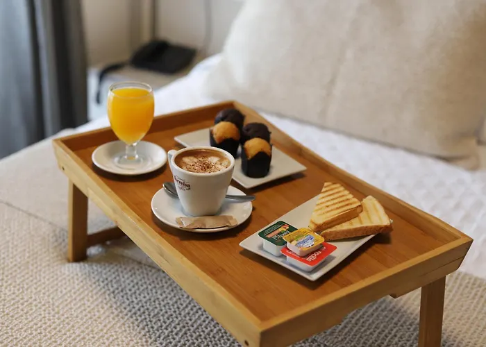 Hotel New Colon 3*