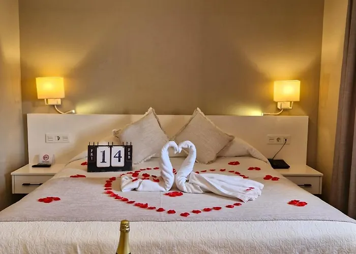 Hotel New Colon