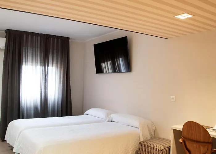 New Colon Hotel