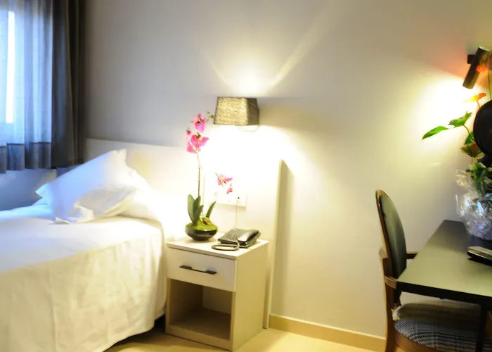 New Colon Hotel 3*
