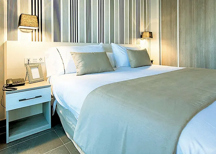 Hotel New Colon Mataro
