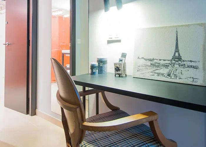 Hotel New Colon Mataro