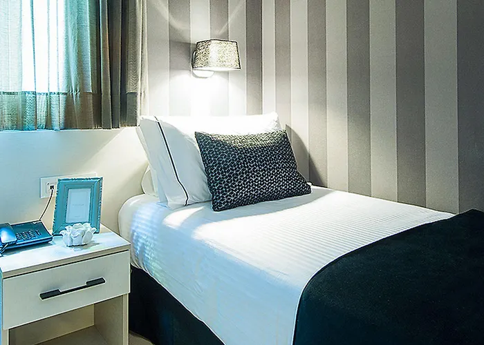New Colon Hotel 3*