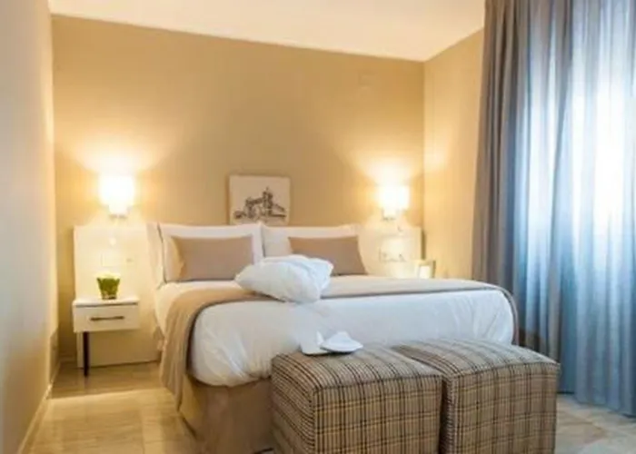 Hotel New Colon Mataró