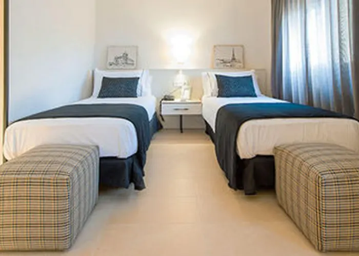 Hotel New Colon
