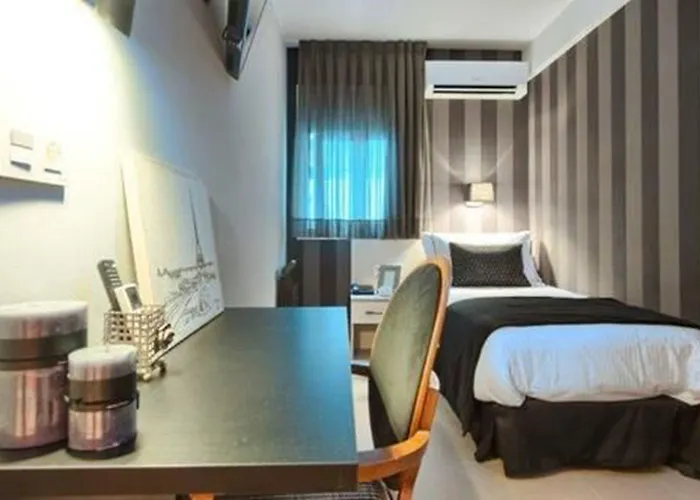 New Colon Hotel 3*