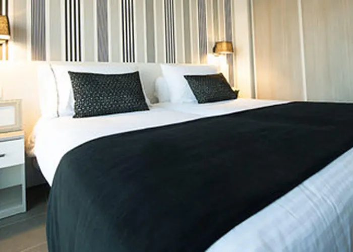 Hotel New Colon 3*