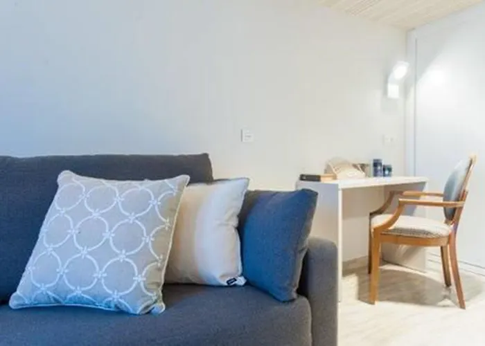 Hotel New Colon