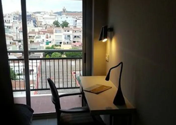 Hotel New Colon Mataró