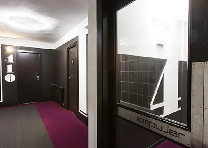 Hotel New Colon