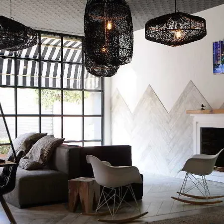 Hotel New Colon Mataro