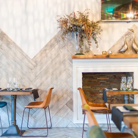 Hotel New Colon Mataro