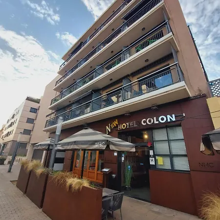 New Colon 3*