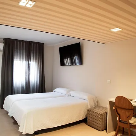 New Colon Hotel Mataró