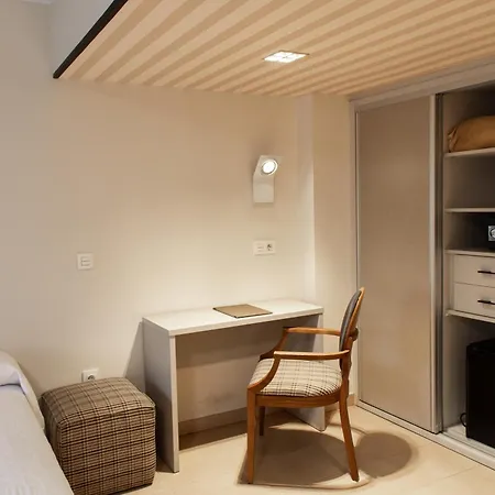 New Colon Hotel Mataró